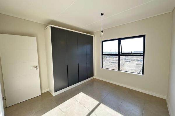 To Let 1 Bedroom Property for Rent in Firgrove Western Cape